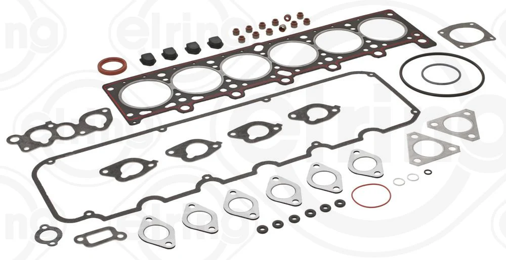 ELRING 820.911 VALVE REGRIND GASKET SET BMW M20 2.0 2.3L 320I 323I 520 6CYL USE HBK5202