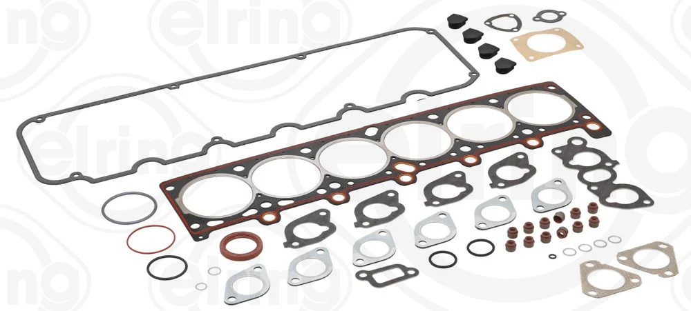 ELRING 820.938 VALVE REGRIND GASKET SET BMW M20 2.7L 325E 525E 528E USE HBK5202