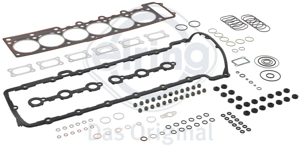 ELRING 408.000 VALVE REGRIND GASKET SET BMW S50 B32 3.2L M3 USE HBK5211