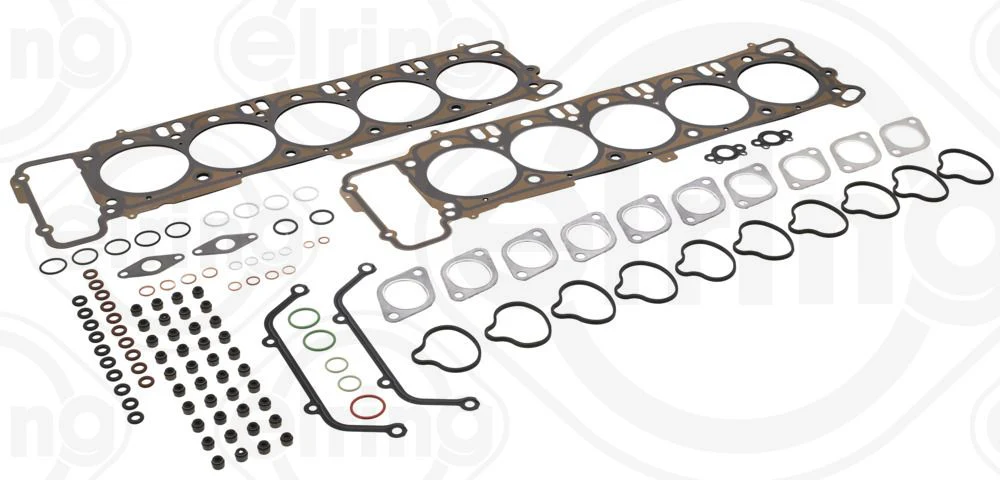 ELRING 740.421 VALVE REGRIND GASKET SET BMW S85 B50 M5 E60