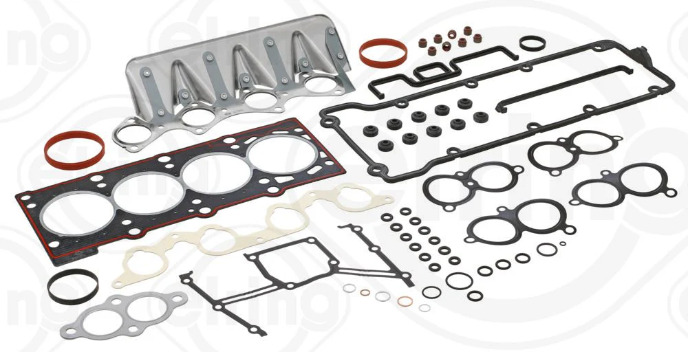 ELRING 366.070 VALVE REGRIND GASKET SET BMW M43 B16 B18 2/96> USE HBK5203