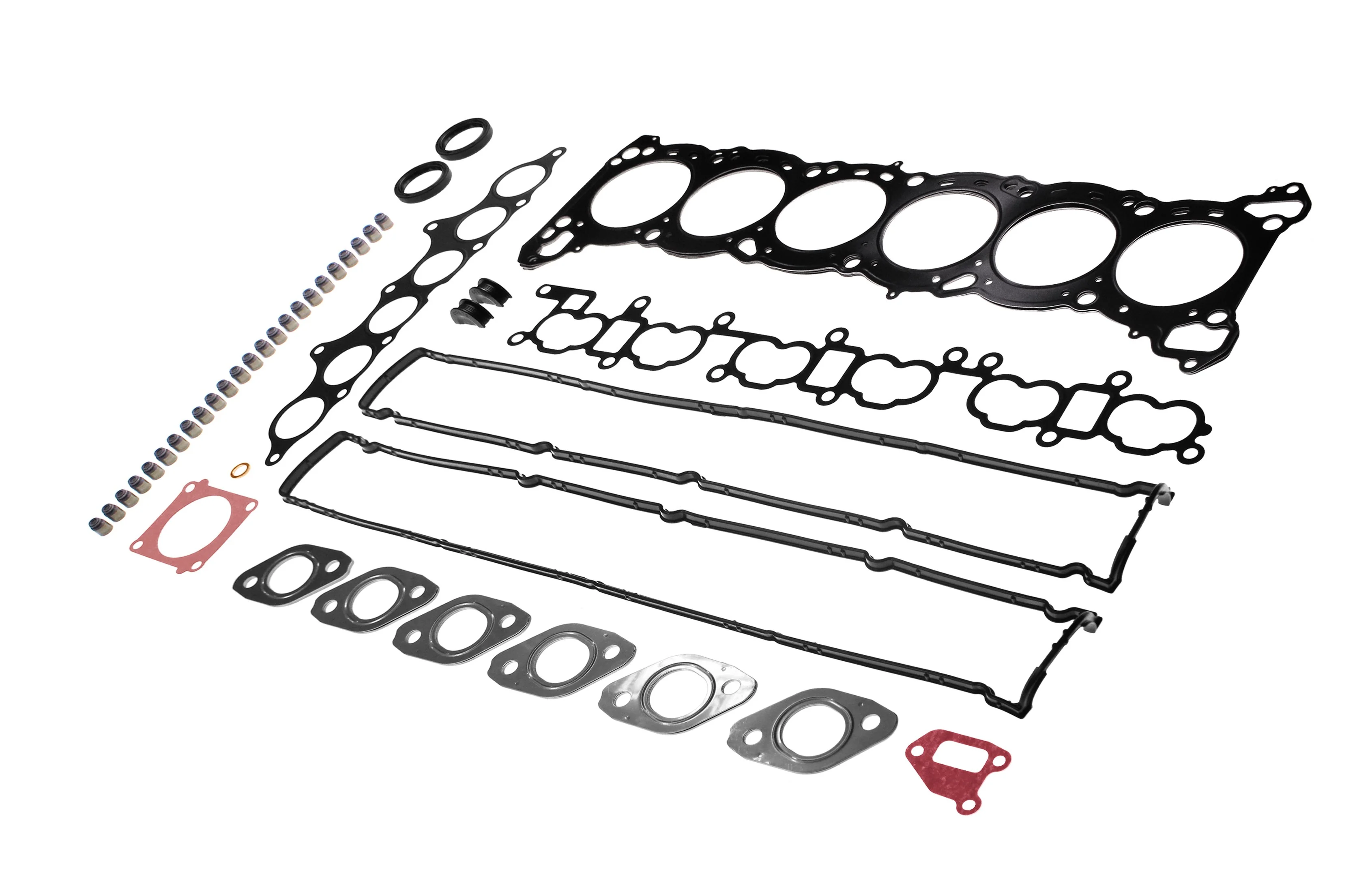 PERMASEAL V5311MLSR VALVE REGRIND GASKET SET MLSR FOR NISSAN RB25DET 1.10MM