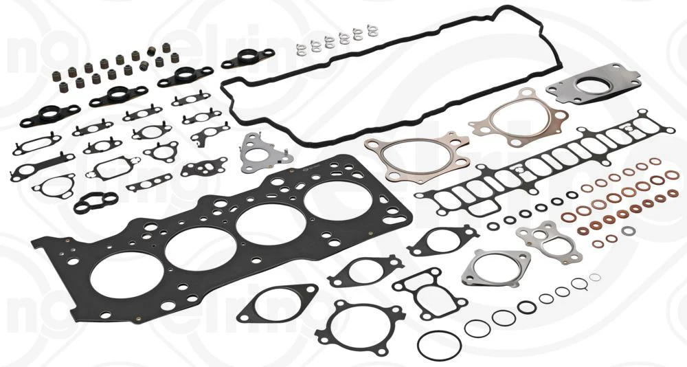 ELRING 550.981 VALVE REGRIND GASKET SET MAZDA SH-VPTR SH-VPTS MAZDA 3 BM 6 GJ GL CX-5 CX-8