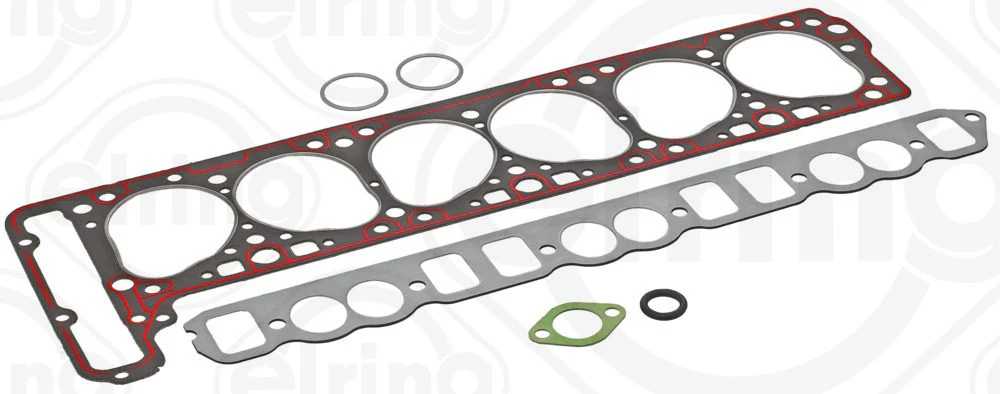 ELRING 826.480 VALVE REGRIND GASKET SET MERCEDES M180.954 230/6 NO VCG OR VSS