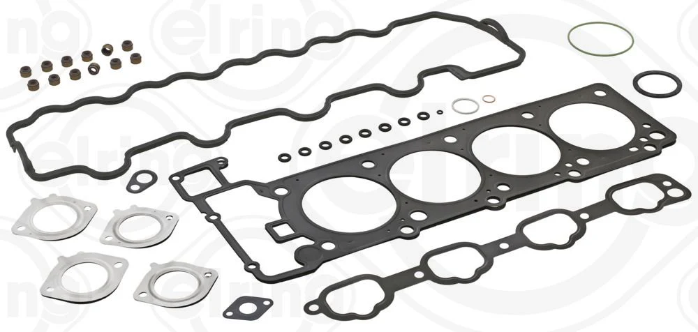 ELRING 132.020 VALVE REGRIND GASKET SET MERCEDES LH M113.960-92 USE HBK5907 X2