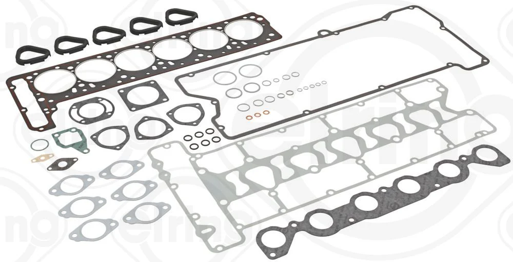 ELRING 831.018 VALVE REGRIND GASKET SET MERCEDES M110.984-990 280E/C/CE/S/SE/SEL/SL/C NO VSS