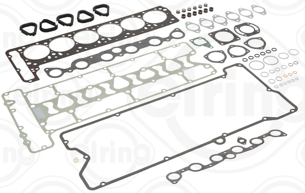 ELRING 831.034 VALVE REGRIND GASKET SET MERCEDES M110.921-4/981-83 280E/C/CE/S/SE/SEL/SL/SLC