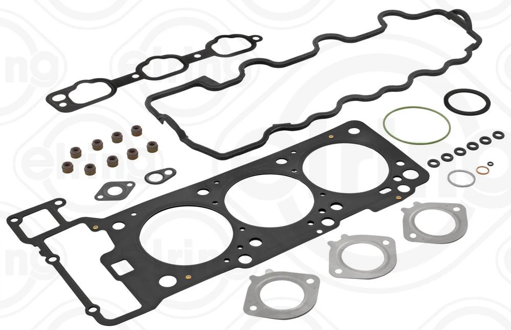 ELRING 221.670 VALVE REGRIND GASKET SET MERCEDES LHS M112.970-2 ML USE HBK5906