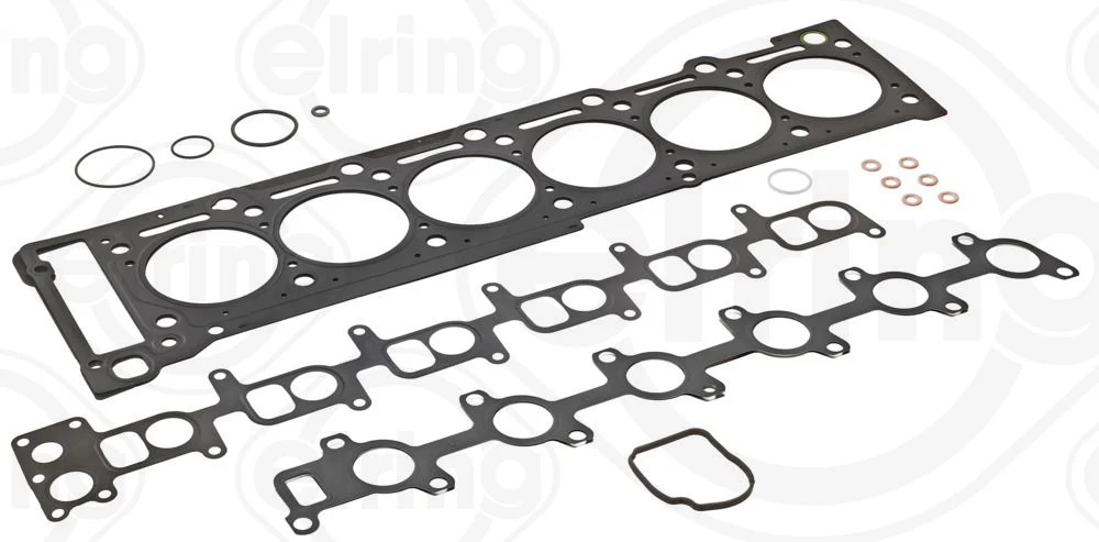 ELRING 024.020 VALVE REGRIND GASKET SET MERCEDES OM648.961/613.960 USE HBK5935