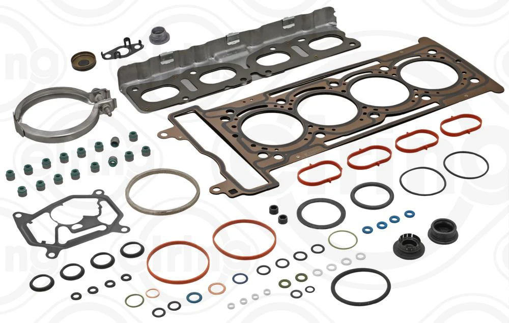 ELRING 577.190 VALVE REGRIND GASKET SET MERCEDES M274.910 C180/SLC180 USE HBK5937