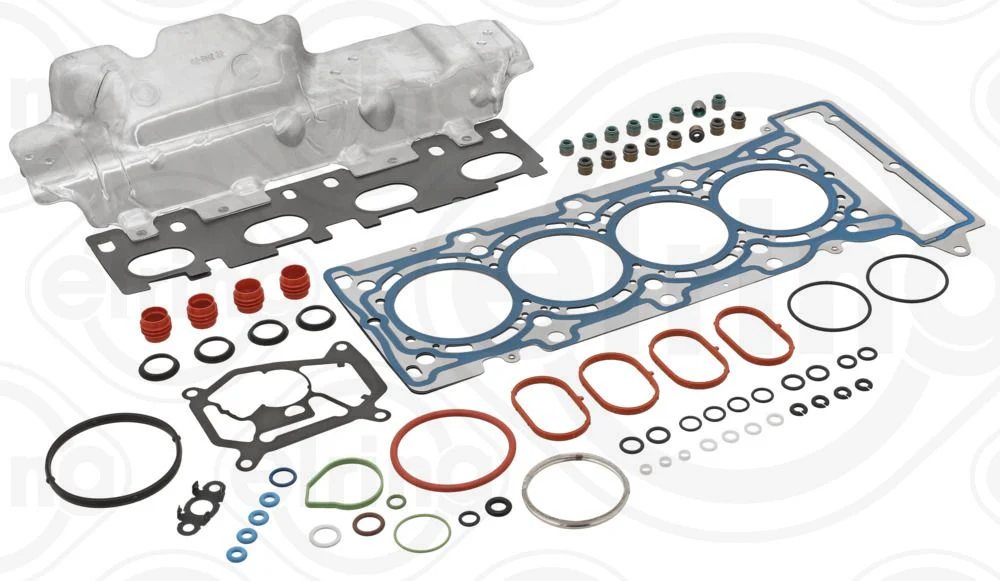 ELRING 564.980 VALVE REGRIND GASKET SET SET MERCEDES M133.980 AMG 2L MODELS USE HBK5939