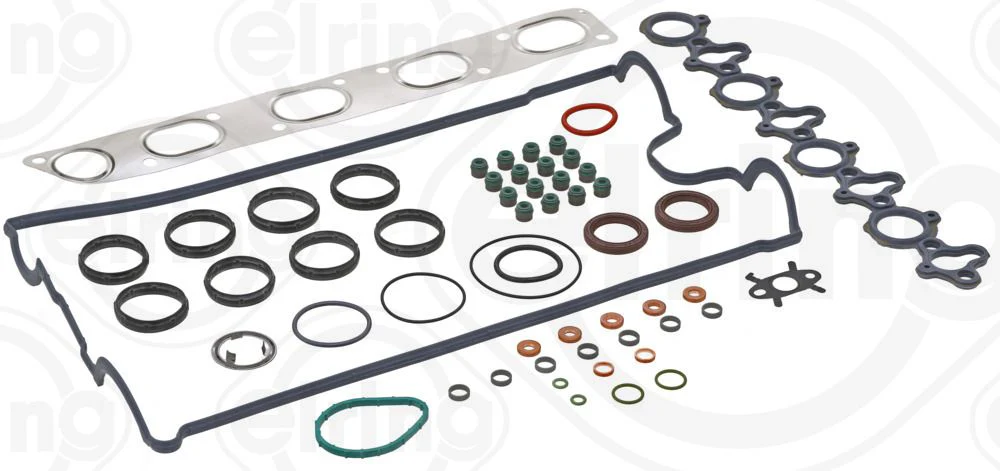 ELRING 399.601 VALVE REGRIND GASKET SET RENAULT G9T LAGUNA NO HEAD GASKET USE HBK6155