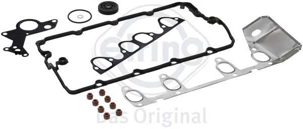 ELRING 548.181 VALVE REGRIND GASKET SET VW BMM DIESEL NO HD GASKET USE HBK5125