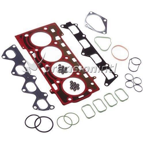 ELRING 741.800 VALVE REGRIND GASKET SET AUDI VW BLG CAXA/C USE HBK5134