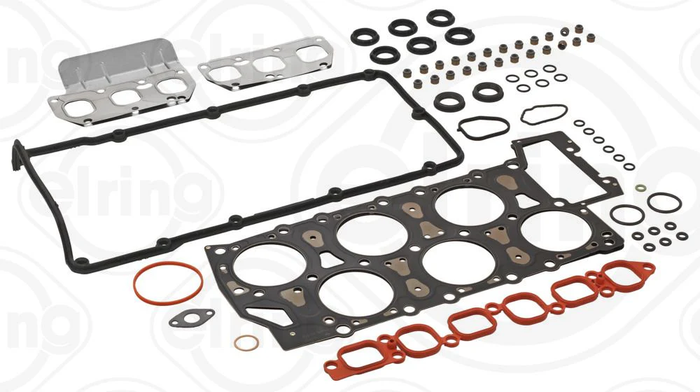 ELRING 233.740 VALVE REGRIND GASKET SET VW BDE BORA GOLF V6 USE HBK5121