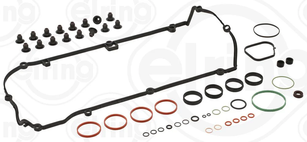 ELRING 302.310 VALVE REGRIND GASKET SET BMW N13B16A NO HEAD GASKET /EXH USE HBK5219/5263