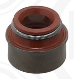 ELRING 701.289 VALVE STEM SEAL ALFA AUDI BMW CITROEN PORSCHE VW VOLVO 8 REQ