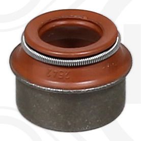 ELRING 553.190 VALVE STEM SEAL AUDI BMW SEAT VW 8MM STEM VARIOUS ENGINES
