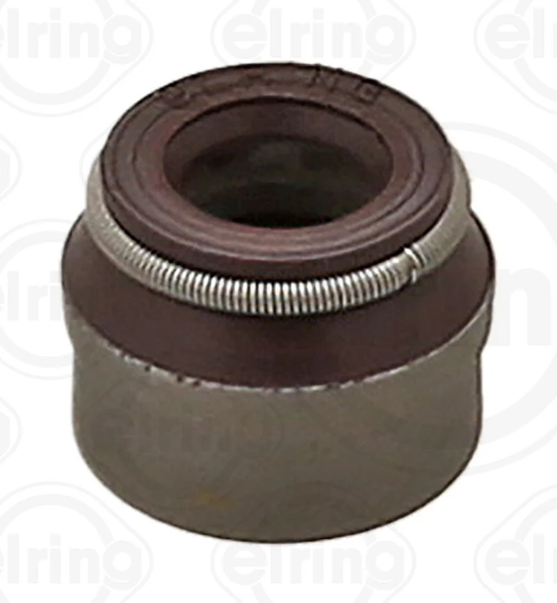 ELRING 925.490 VALVE STEM SEAL FOR HYUNDAI KIA J3 TERRACAN CARNIVAL K2900 16 REQ