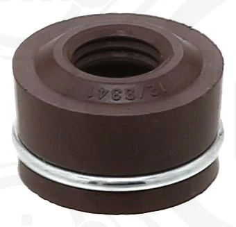 ELRING 763.969 VALVE STEM INLET SEAL MERCEDES M103.940 942 981-985 OM601 602 VARIOUS