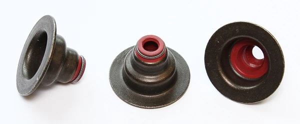 ELRING 090.970 VALVE STEM SEAL CITROEN XU10J4R TO 8/98 PEUGEOT XU7JP4 1/97-8/98