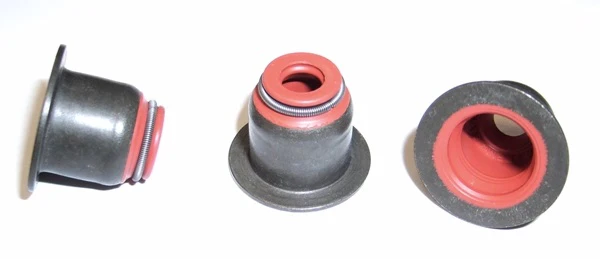 ELRING 262.650 VALVE STEM SEAL CITROEN FORD MINI PEUGEOT DV6 HHJC HHJE W16 16 REQ
