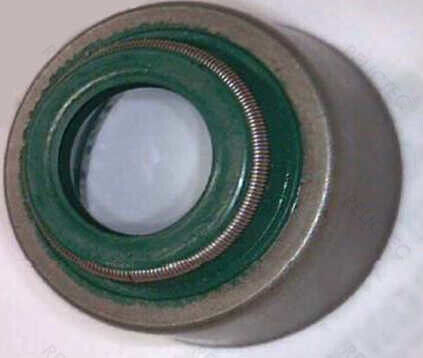 ELRING 550.600 VALVE STEM SEAL VOLVO TRUCK TD162F FL D16A F16 FH16 24 REQUIRED