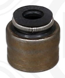 ELRING 308.610 VALVE STEM EXHAUST SEAL EACH AUDI SKODA VW VARIOUS ID 5MM