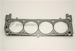 COMETIC H2425SP3040S .040"MLS HEAD GASKET FORD 302 351 CLEVELAND BORE 4.180