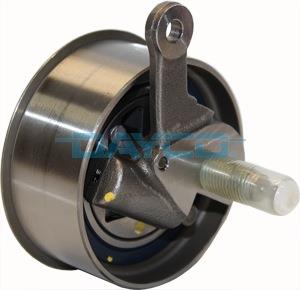 DAYCO KT172 TIMING BELT TENSIONER FORD RANGER MAZDA BT50 WEAT WLAT 2.5 3.0L DIESEL