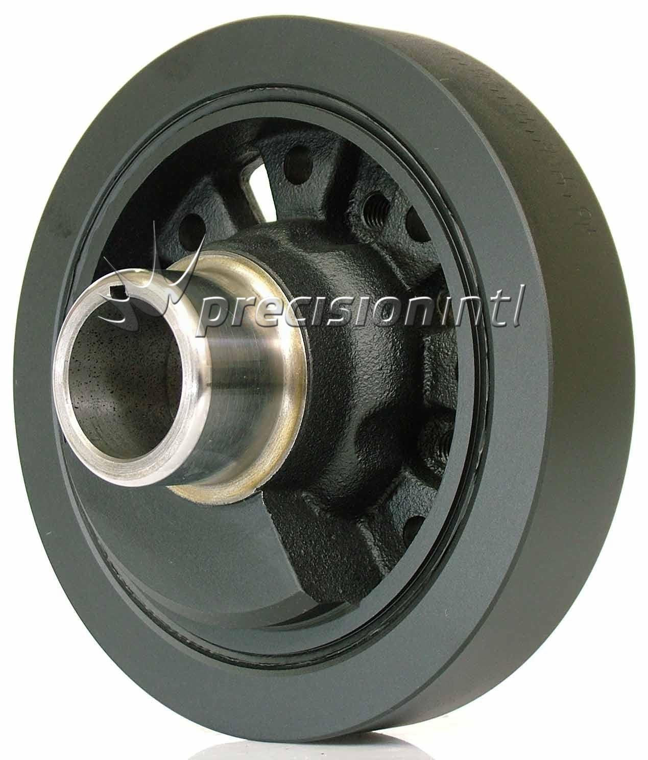 POWERBOND HB1082N OEM REPL HARMONIC BALANCER SUITS FORD 302-351C V8