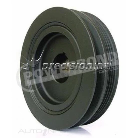 POWERBOND HB1088N OEM REPL HARMONIC BALANCER MITS MAG 4G54 TM TN TP TR TS