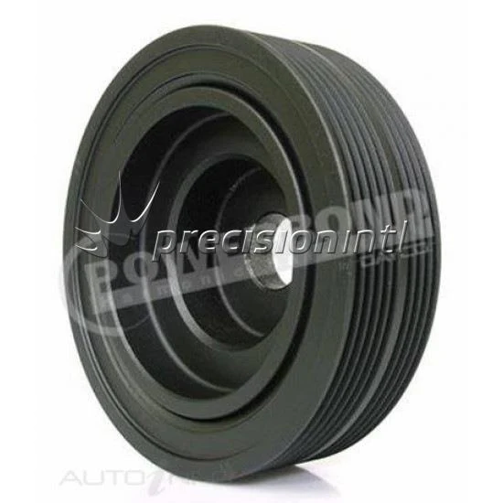POWERBOND HB1164N OEM REPL HARMONIC BALANCER FOR SUBARU IMPREZZA, LIBERTY, WRX - Image 2