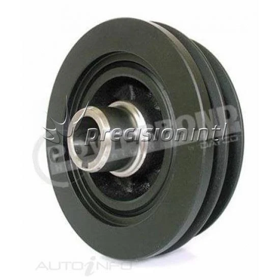 POWERBOND HB1220N OEM REPL HARMONIC BALANCER FOR TOYOTA 3F PETROL