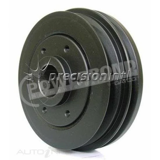 POWERBOND HB1220N OEM REPL HARMONIC BALANCER FOR TOYOTA 3F PETROL - Image 2