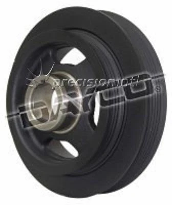 POWERBOND HB1378N OEM REPL HARMONIC BALANCER SUITS FOR NISSAN VQ35