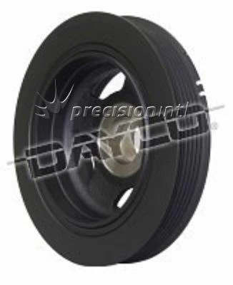 POWERBOND HB1378N OEM REPL HARMONIC BALANCER SUITS FOR NISSAN VQ35 - Image 2