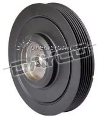 POWERBOND HB1389N OEM REPL HARMONIC BALANCER FOR HYUNDAI / KIA G6 V6 2.5-2.7L