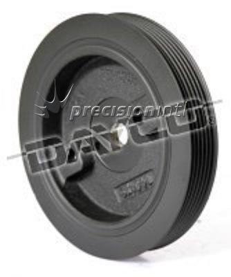 POWERBOND HB1389N OEM REPL HARMONIC BALANCER FOR HYUNDAI / KIA G6 V6 2.5-2.7L - Image 2