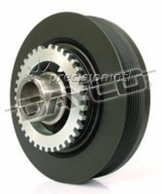POWERBOND HB1462N OEM REPL HARMONIC BALANCER SUITS FORD FALCON 4.0 AU 6 CY