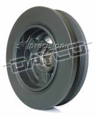 POWERBOND HB1462N OEM REPL HARMONIC BALANCER SUITS FORD FALCON 4.0 AU 6 CY - Image 2
