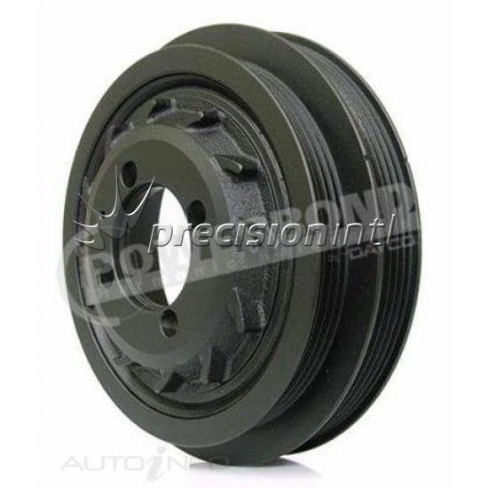 POWERBOND HB1465N OEM REPL HARMONIC BALANCER FOR HYUNDAI SONATA 2.0 EF - Image 2