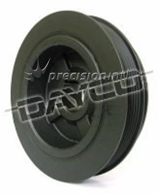 POWERBOND HB1468N OEM REPL HARMONIC BALANCER FOR TOYOTA CAMRY VIENTA V6 7/97 ON - Image 2