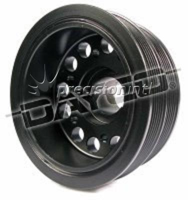 POWERBOND HB1506N HARMONIC BALANCER CADILLAC STS LY78 3.6L V6 ALLOYTEC HI/F - Image 2
