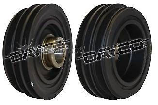 POWERBOND HB1508N OEM REPL HARMONIC BALANCER MITSUBISHI TRITION 4M41 DIESEL