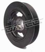 POWERBOND HB1528N OEM REPL HARMONIC BALANCER FOR HYUNDAI GRANDEUR G6DB 3.3L V6