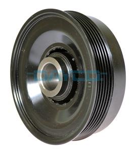 POWERBOND HB1705N OEM REPL HARMONIC BALANCER MINI COOPER S R52/53 W11B16 - Image 2
