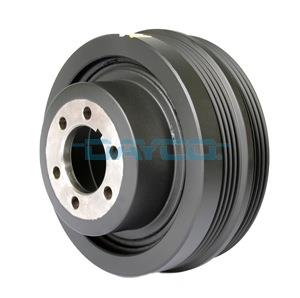 POWERBOND HB1775N HARMONIC BALANCER FORD E/VAN MAZDA E SERIES FE F8 WL - Image 2