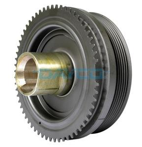 POWERBOND HB1778N OEM REPL HARMONIC BALANCER FOR NISSAN ZD30DD TI PATROL - Image 2