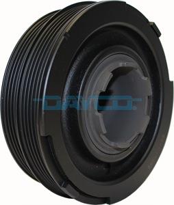 POWERBOND HB1794N OEM REPL HARMONIC BALANCER LANDROVER M47D20 - Image 2